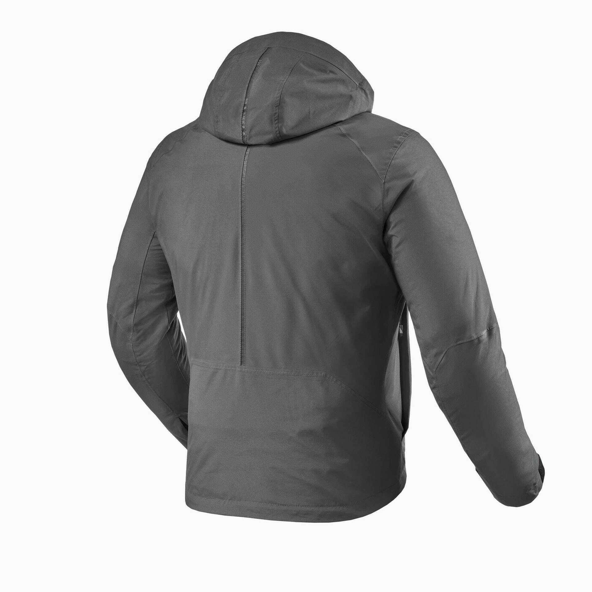 Rev'IT! Montana H2O Jacket
