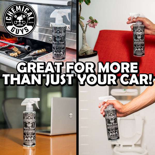 Chemical Guys Air Freshener & Odor Eliminator