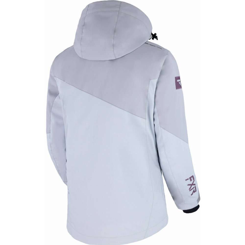 FXR Women's Edge 2-in-1 Jacket