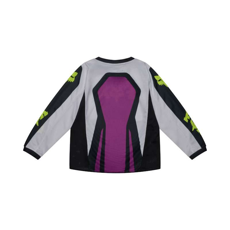 Fox Racing Kids' 180 Raid Jersey