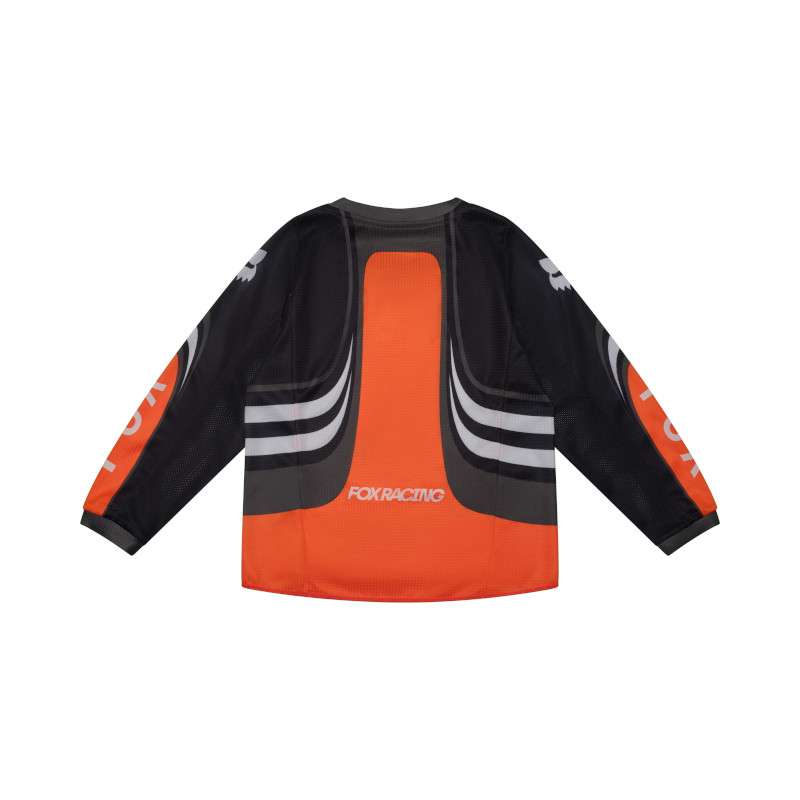 Fox Racing Kids' 180 Draft Jersey