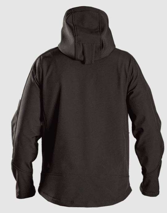 Tobe Vanta V2 Softshell Jacket