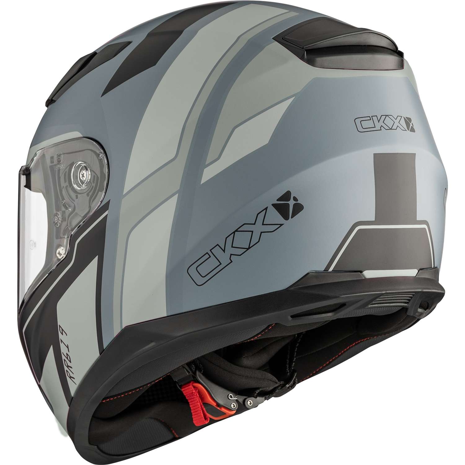 CKX RR619 Interceptor Full Face Helmet