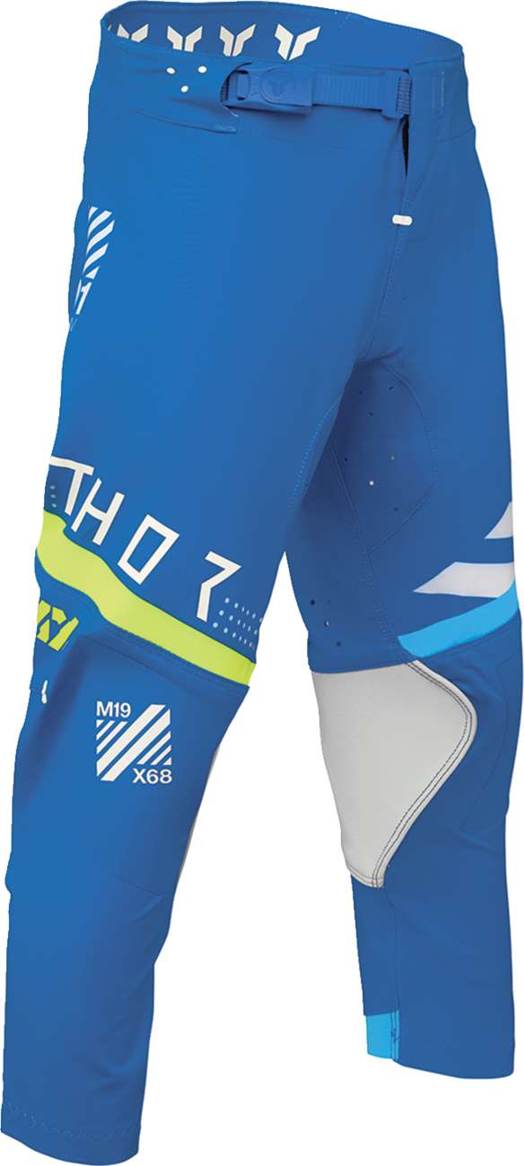 Thor Youth Sportmode Synthetic MX Pant