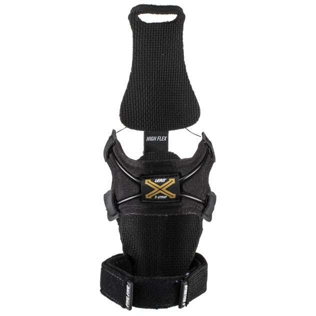 Leatt 5.5 Wrist Brace (Black)