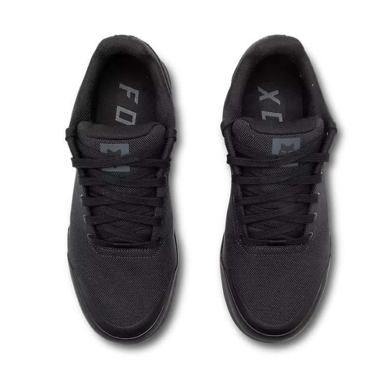Fox Racing Union Canvas Shoe