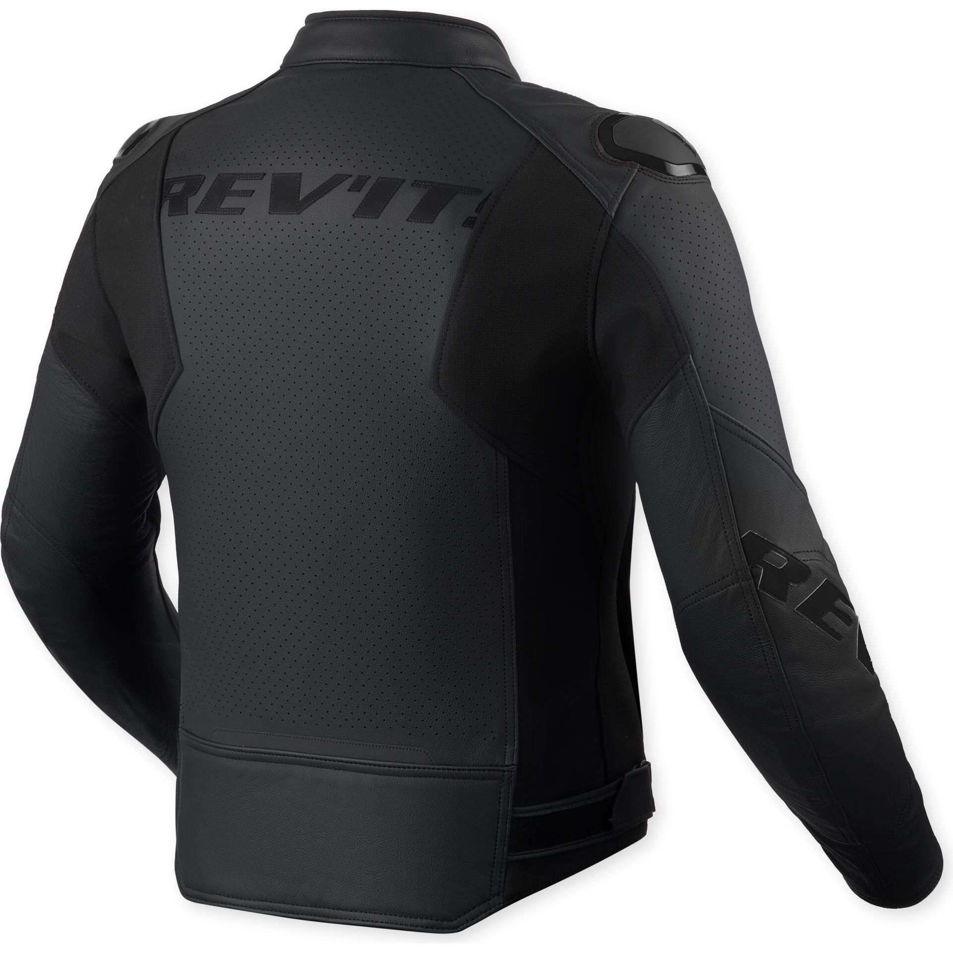 REV'IT! Quadratic Jacket