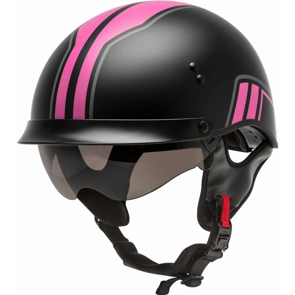 Gmax HH65 Full Dressed Motorcycle Helmet