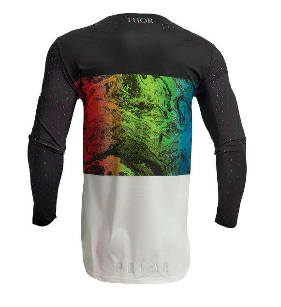Thor Prime Melter Jersey