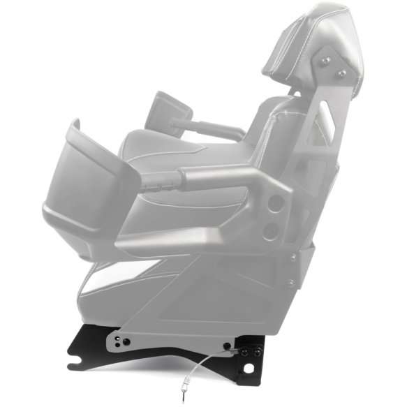 Support de siège Kimpex Seat Jack 2 places