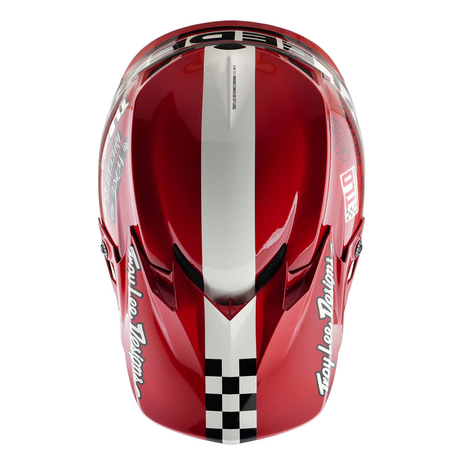 Casque Troy Lee Designs GP Pro Fifty-50