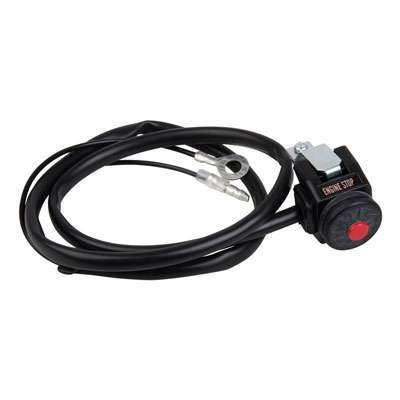Tusk Dirt Bike Engine Kill Switch