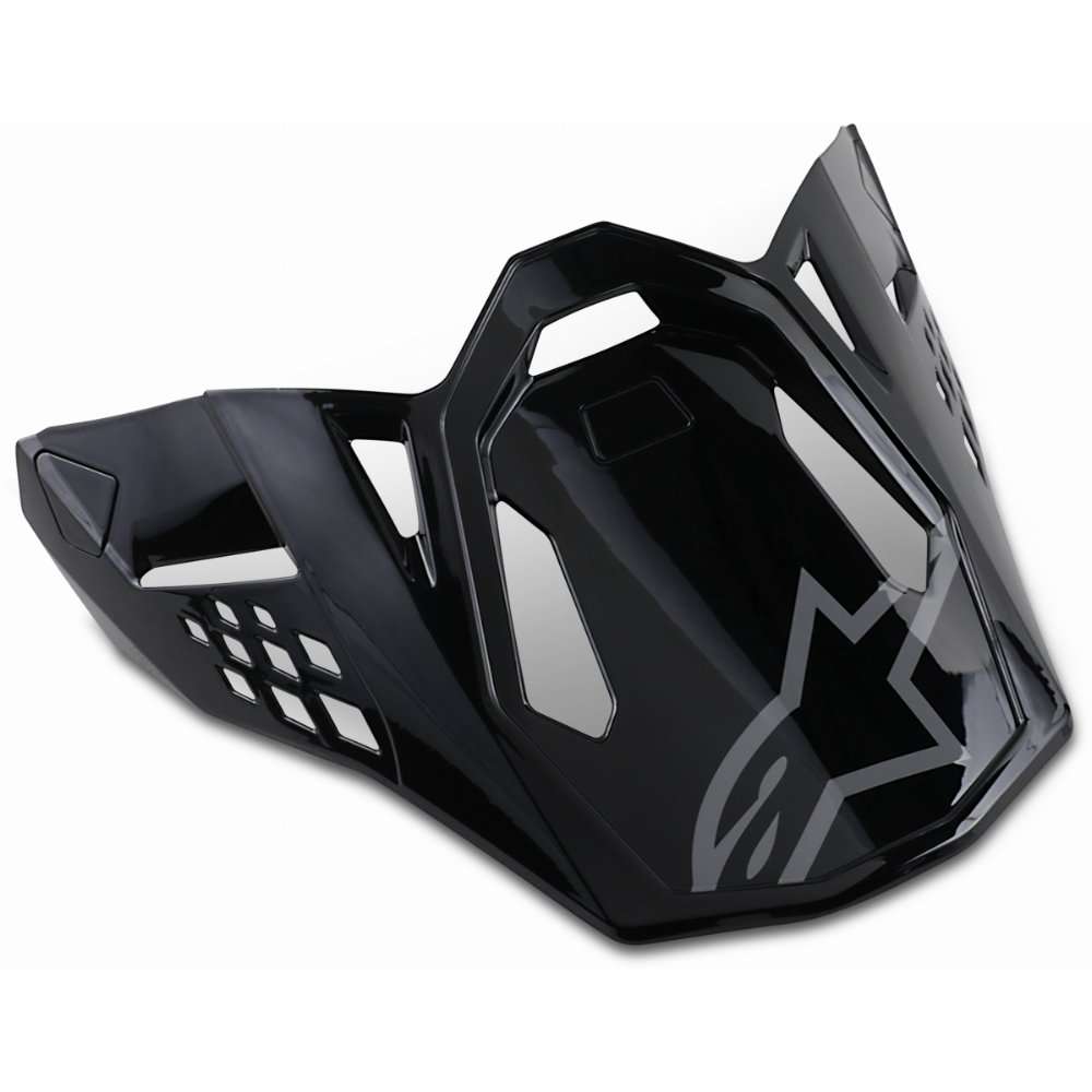 Visière pour casque Alpinestars S-M8