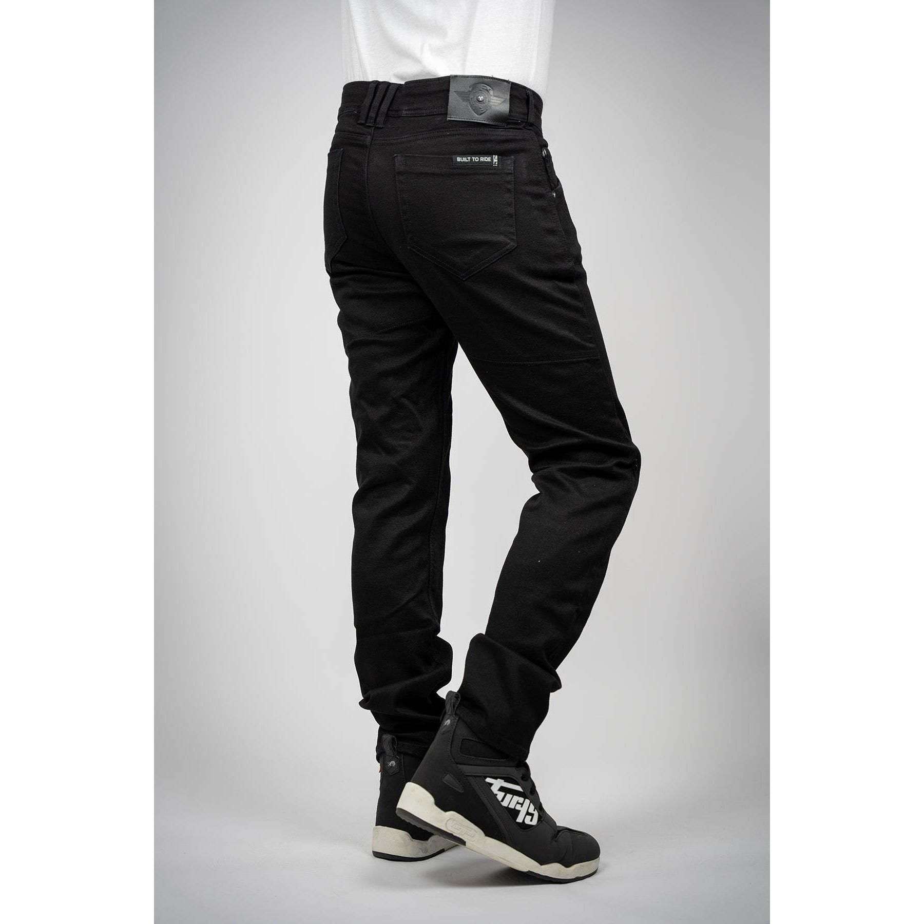 Bull-It Guardian Straight Jeans