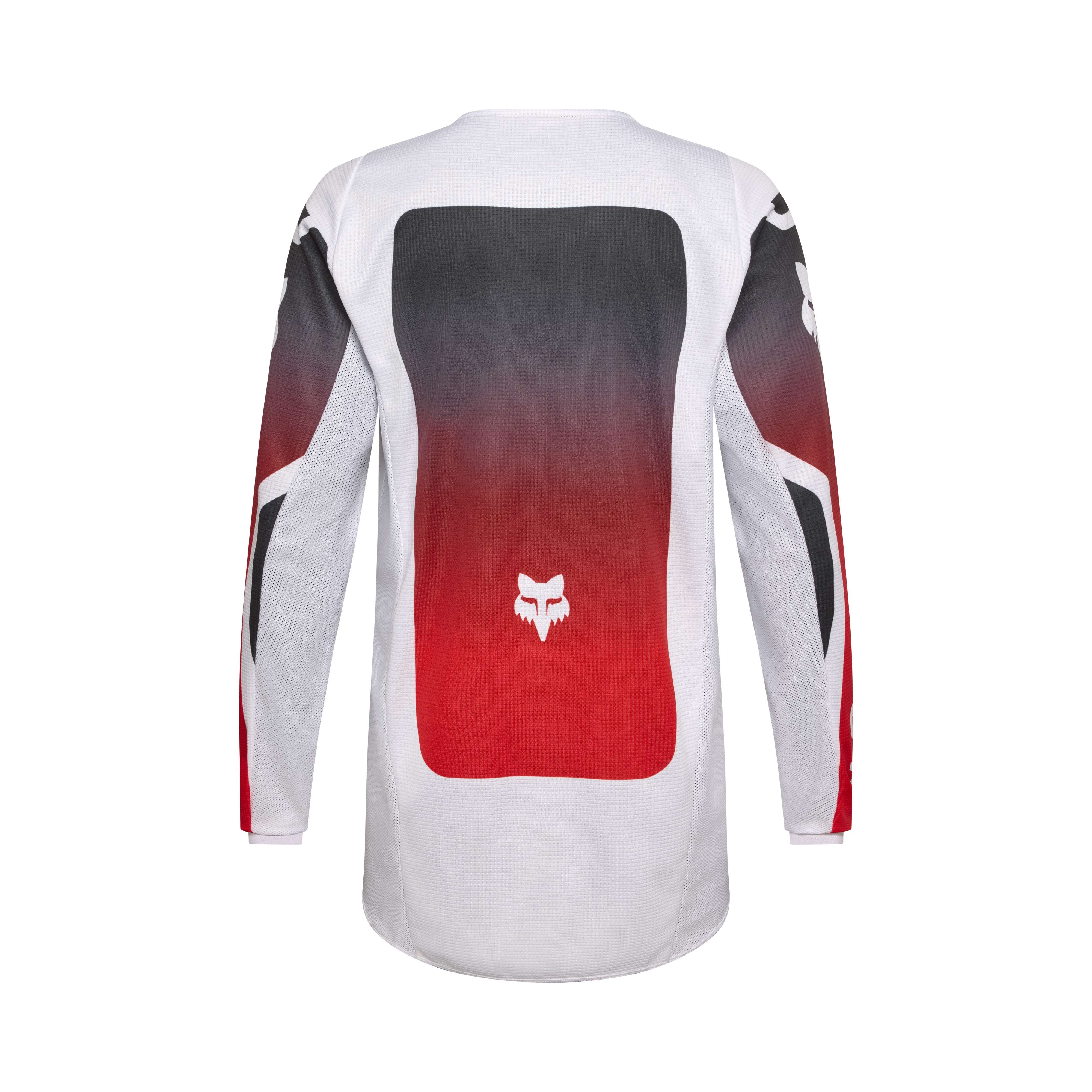 Fox Racing 180 Shield MX Jersey