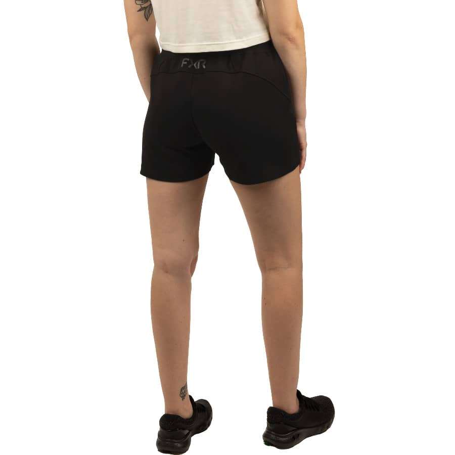 FXR Women's Jogger Short