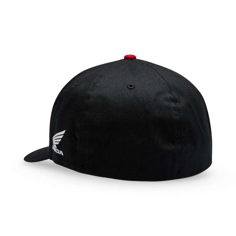 Casquette Fox Racing Honda Flexfit