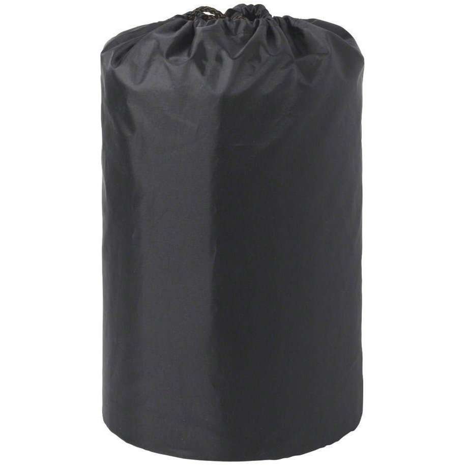 Classic Accessories UTV Deluxe Trailerable Cover (Black/Grey)