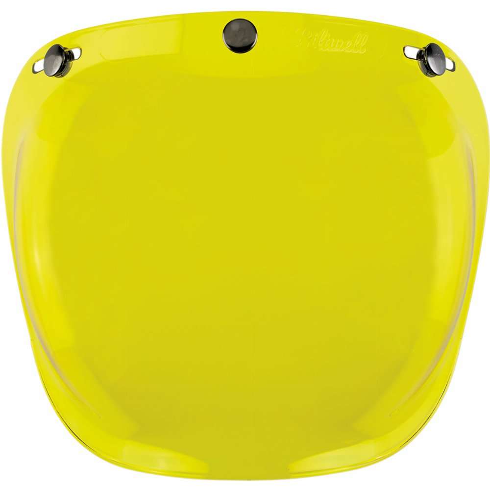 Biltwell Anti-Fog Bubble Shield