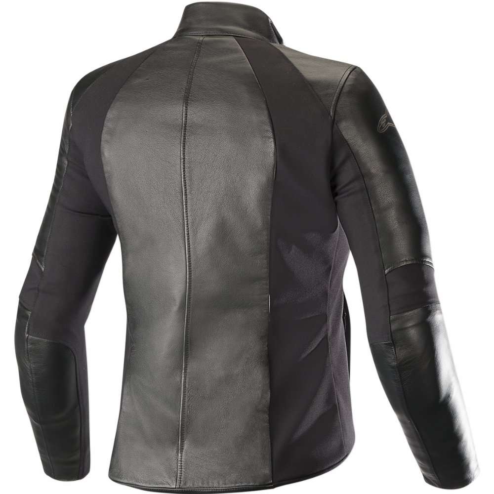 Alpinestars Women's Stella Vika V2 Leather Jacket