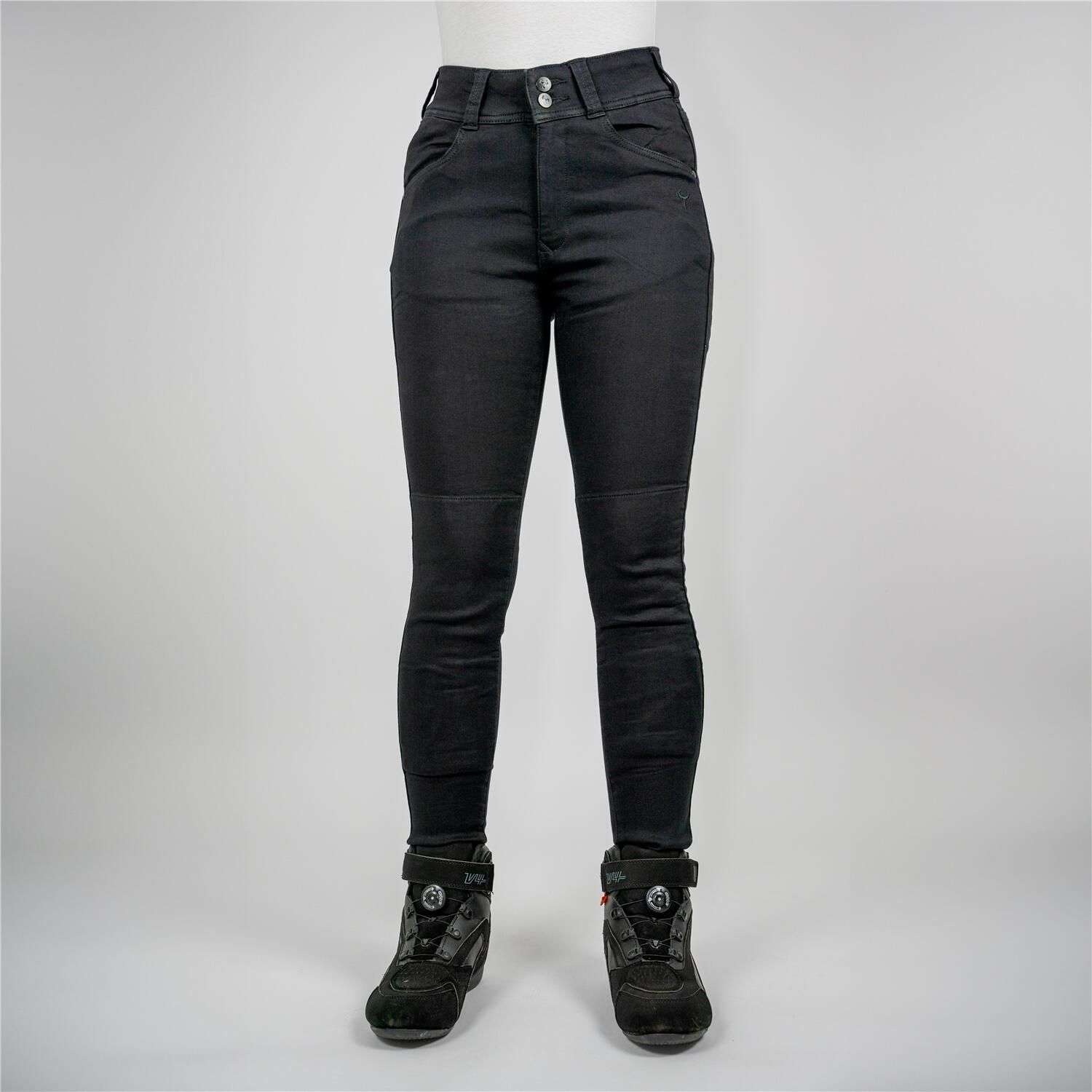 Bull-It Women's Fury Skinny Jeggings
