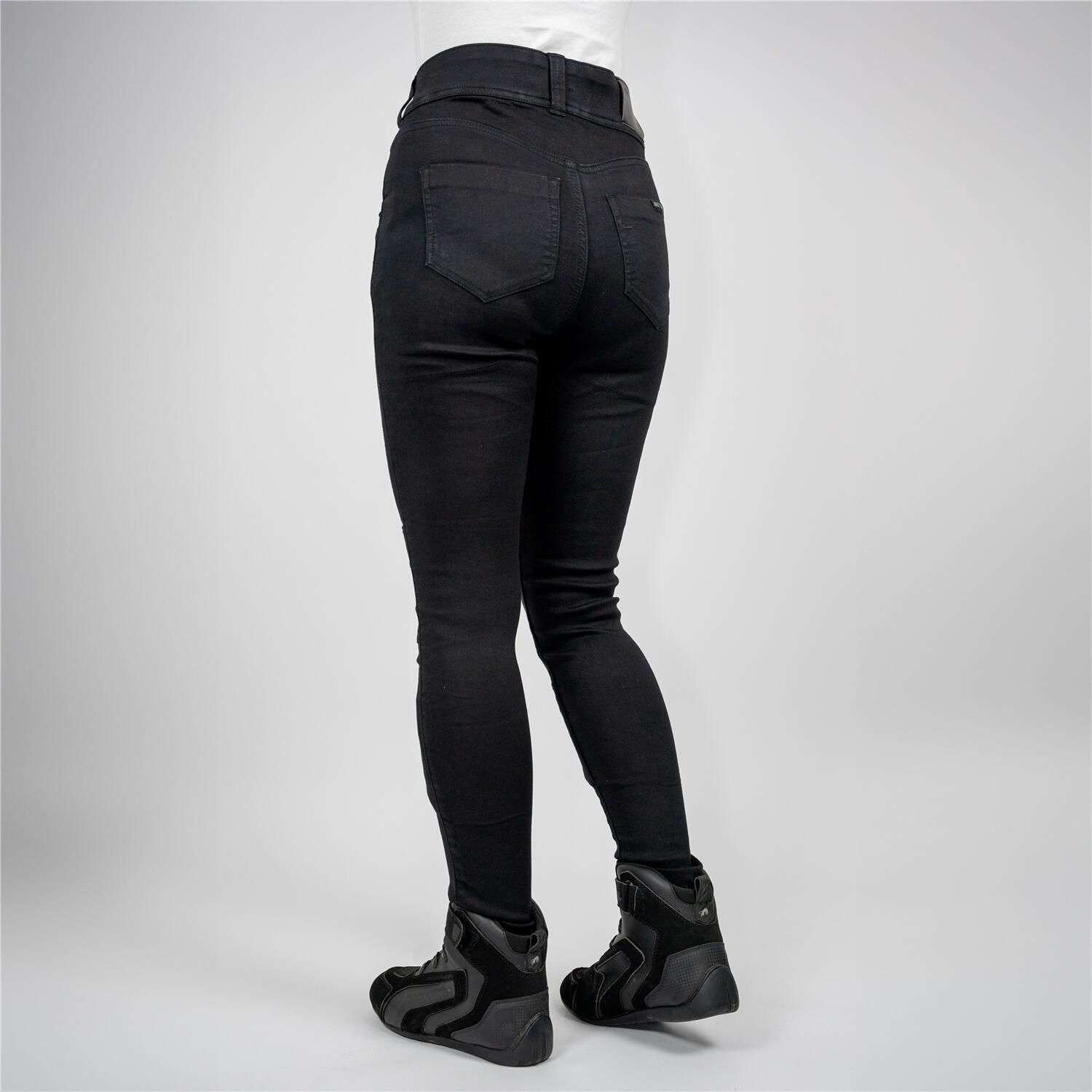 Bull-It Women's Fury Skinny Jeggings