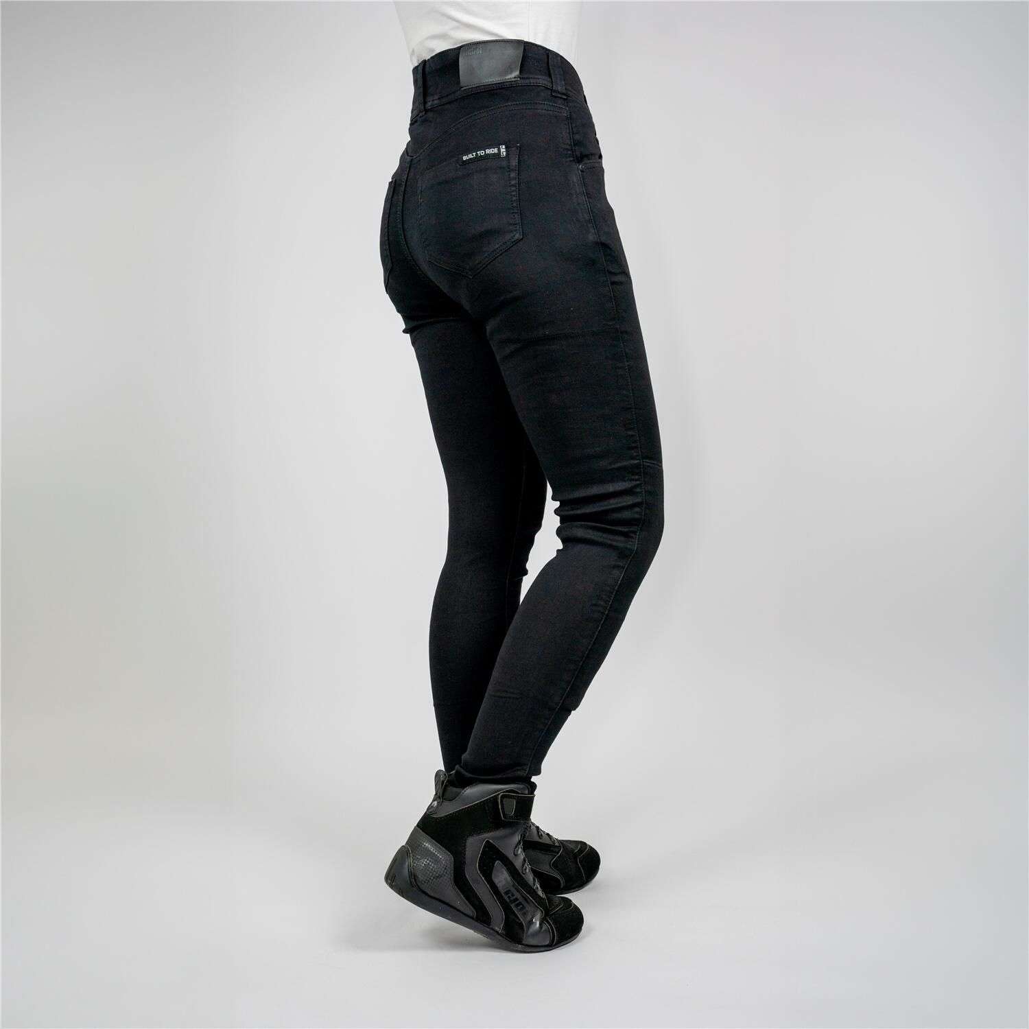 Bull-It Women's Fury Skinny Jeggings