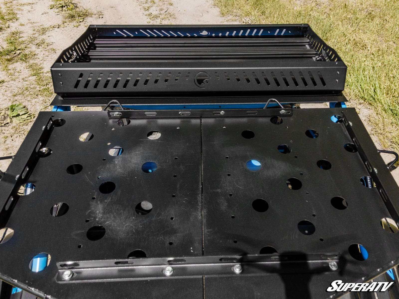 SuperATV Outfitter Sport Roof Rack