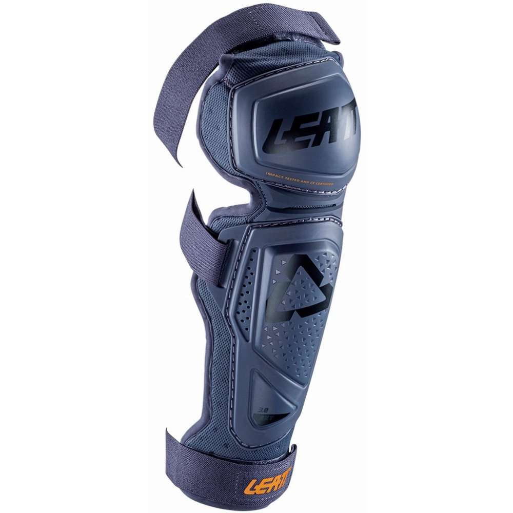Leatt 3.0 EXT Knee & Shin Guards