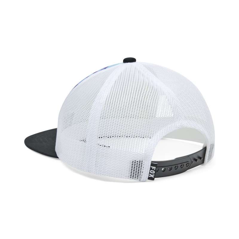 Casquette de camionneur Fox Racing Future pour jeunes