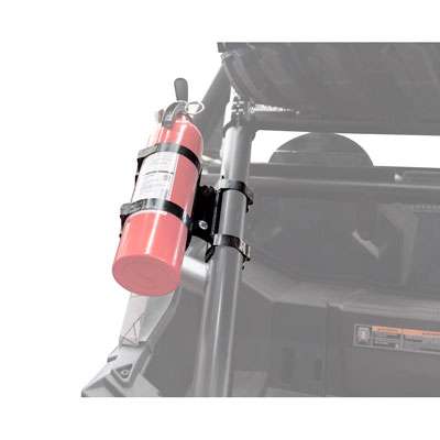 Tusk UTV Fire Extinguisher Mount