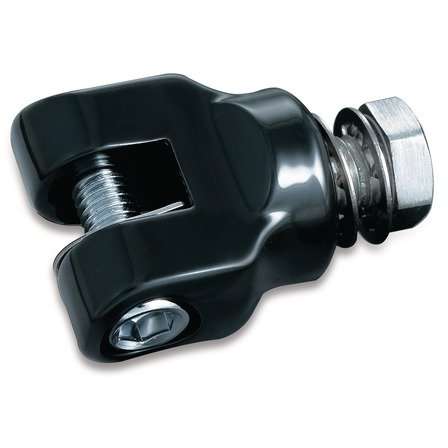 Kuryakyn Short Magnum Motorcycle Peg Mounts