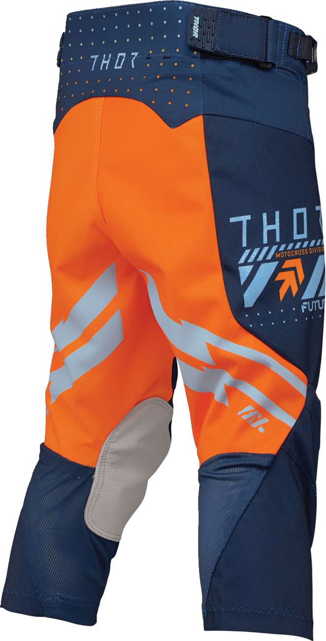Thor Youth Launchmode Futura MX Pant