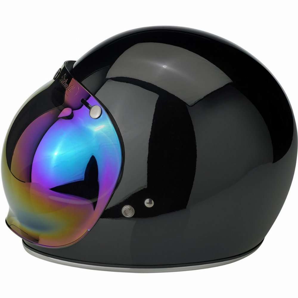 Biltwell Anti-Fog Bubble Shield