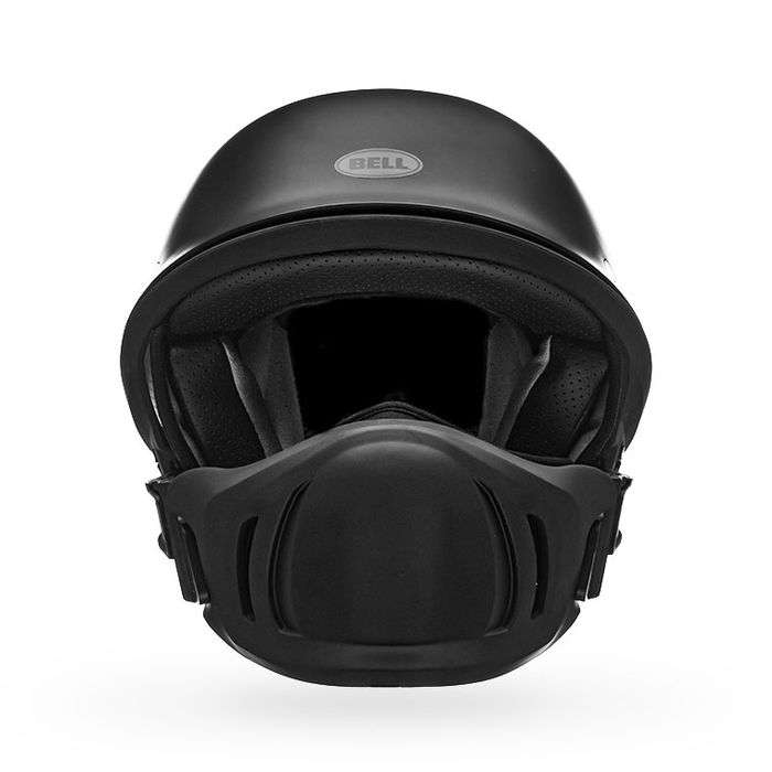 Casque moto Bell Rogue