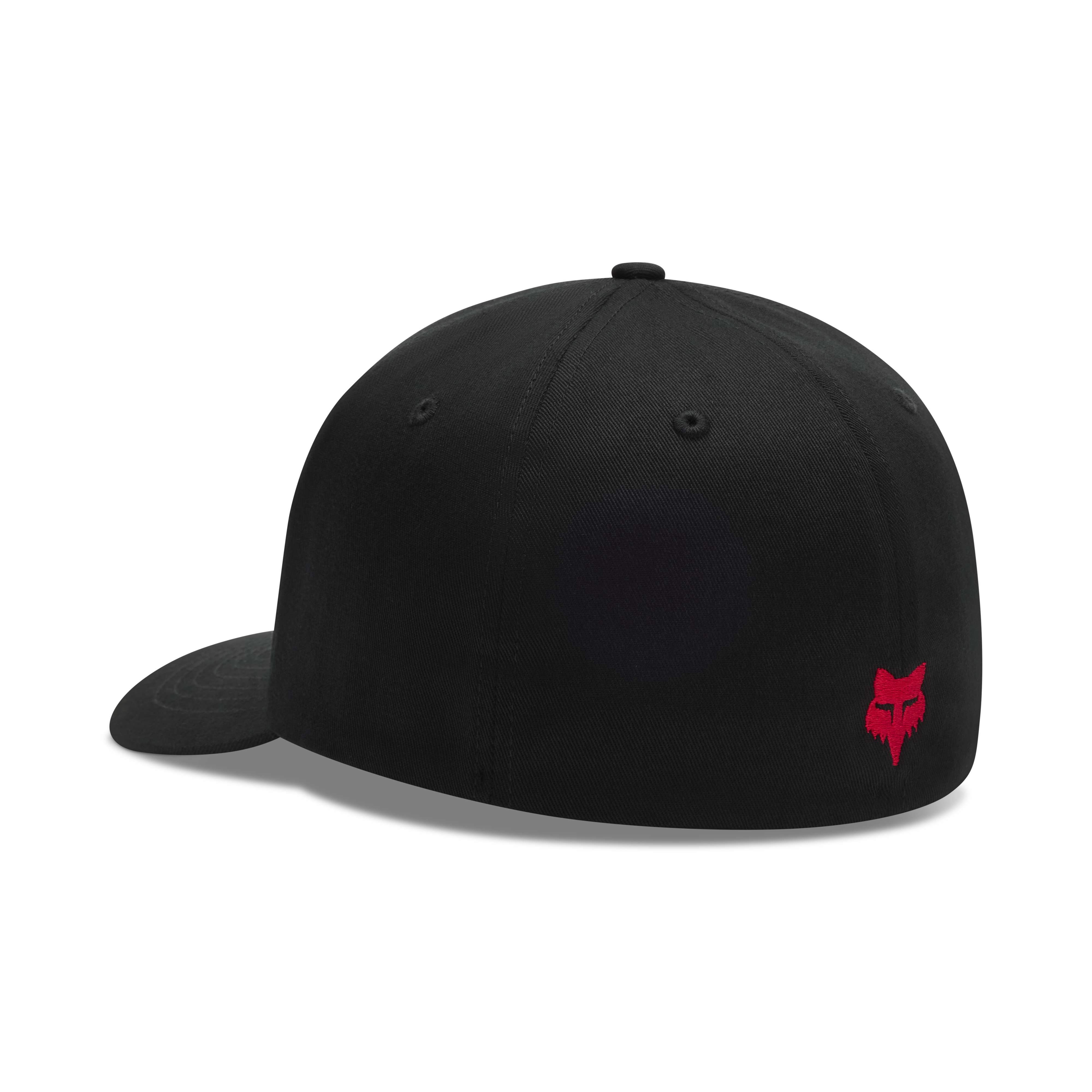 Casquette Flexfit Fox Racing
