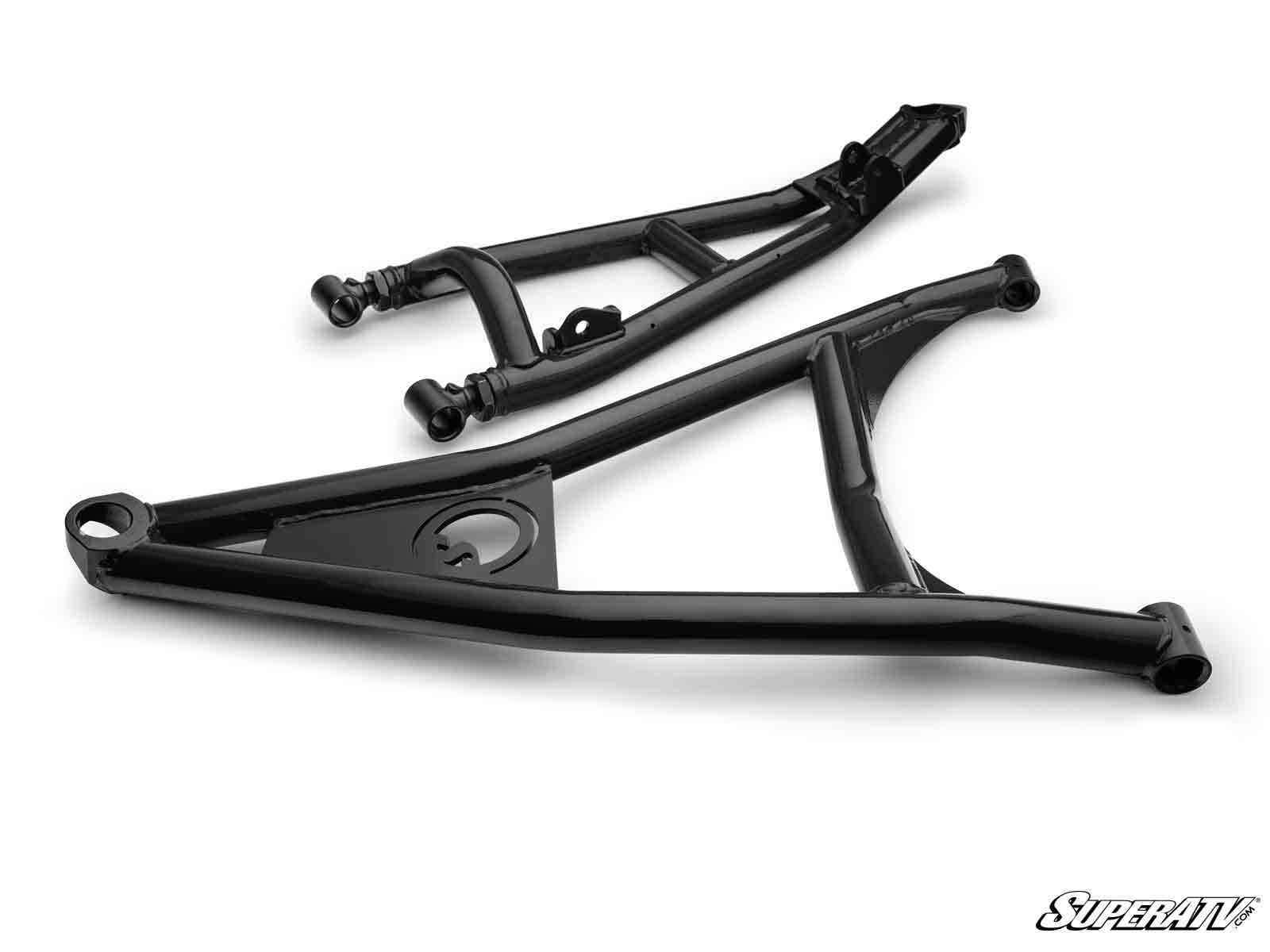 SuperATV Atlas Pro 2" Forward Offset A-Arms