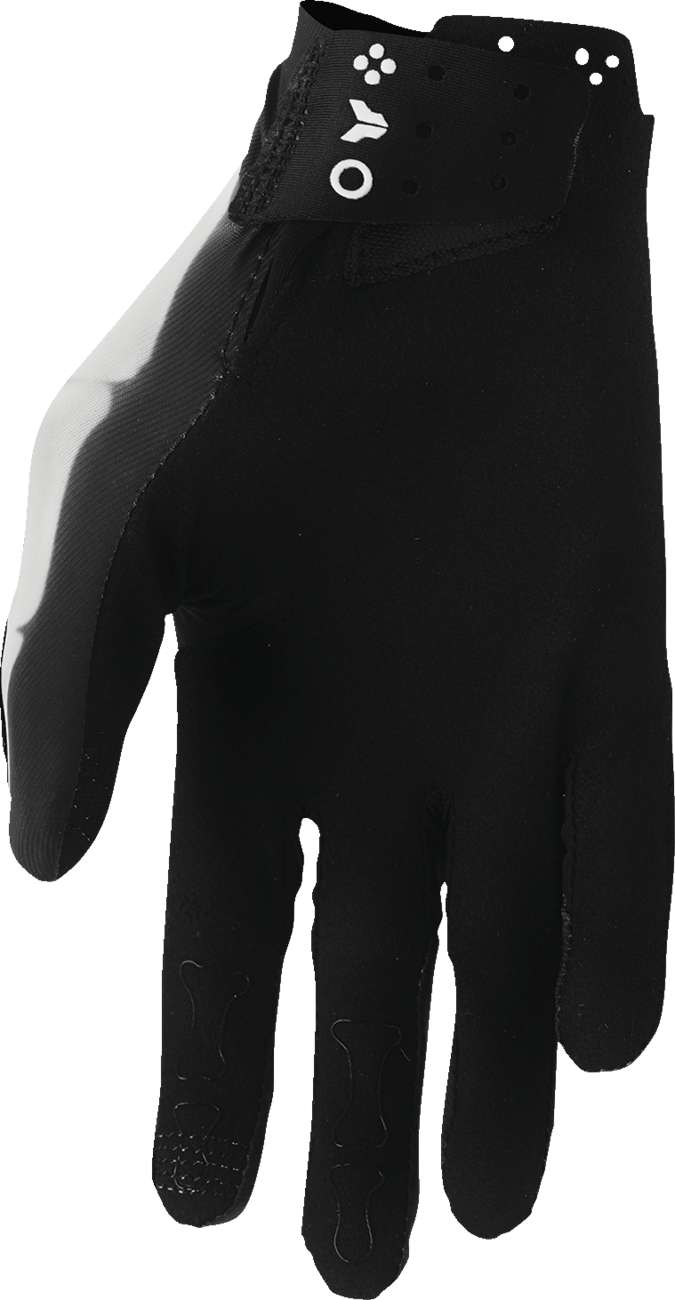 Thor X-Ray Sportmode MX Glove