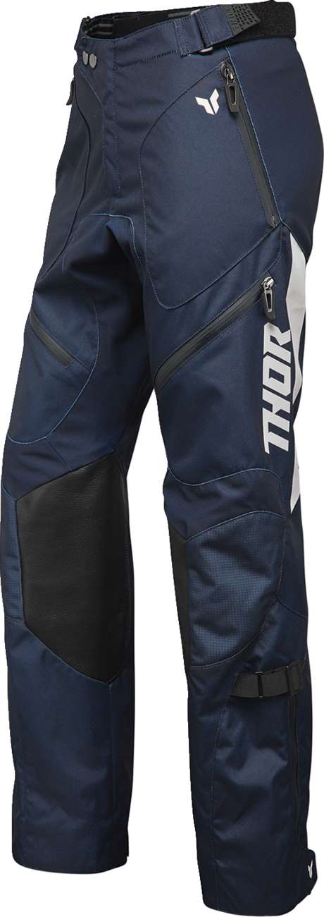 Thor Women's Terrain Over the Boot MX Pant