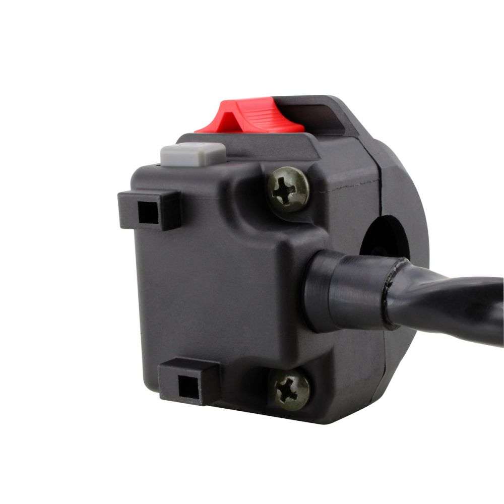 RM Stator Handlebar Switch