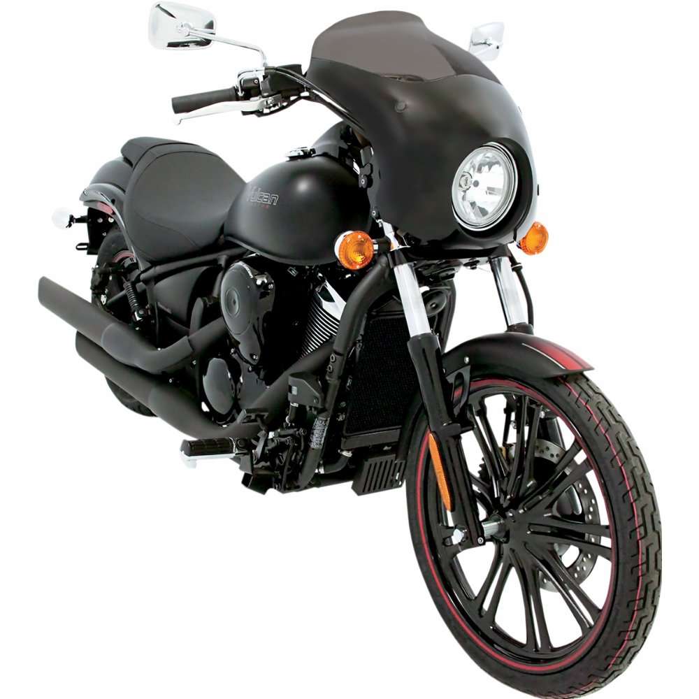 Memphis Shades Bullet Fairing