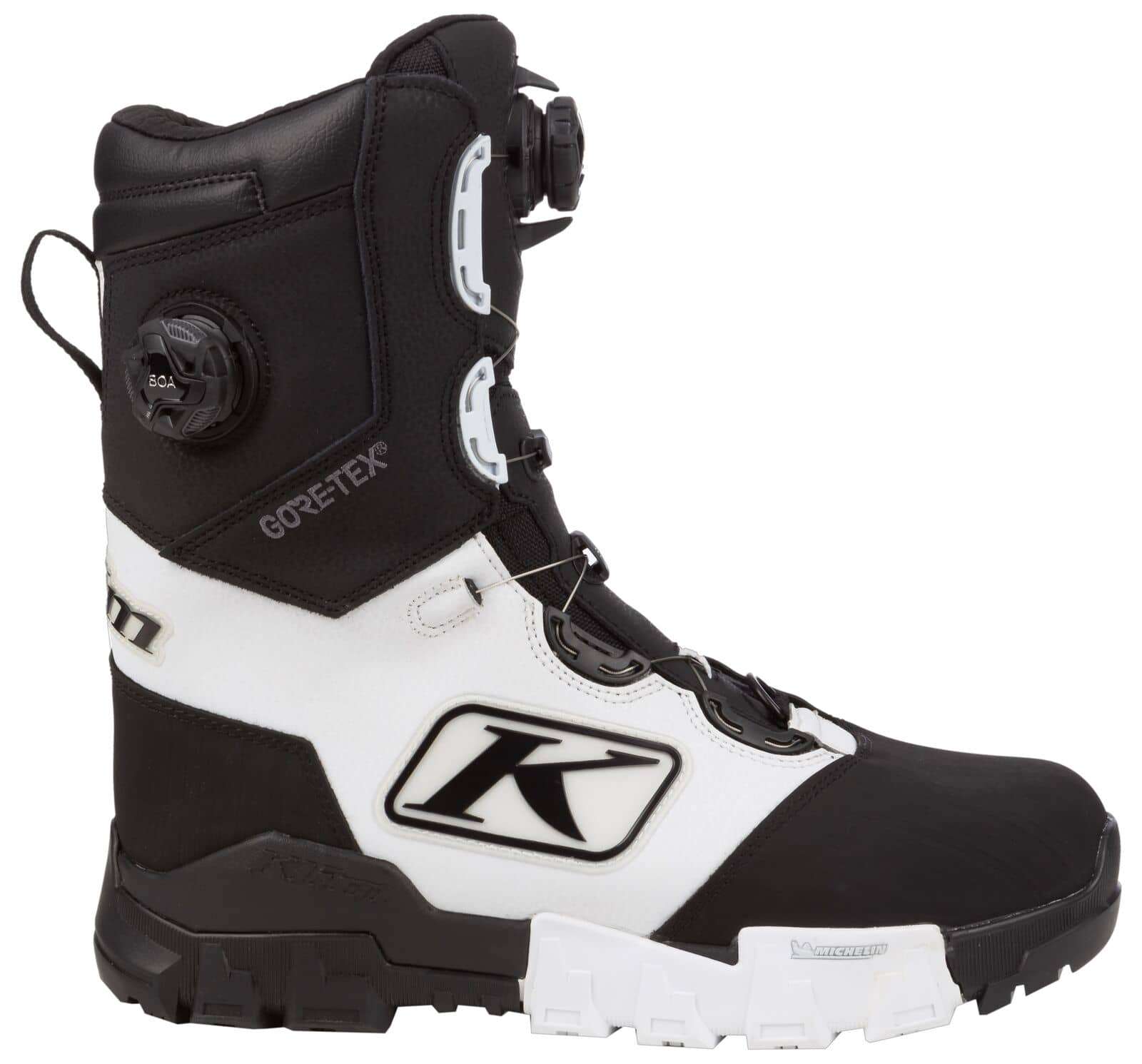 Klim Adrenaline Pro GTX BOA Snowmobile Boot