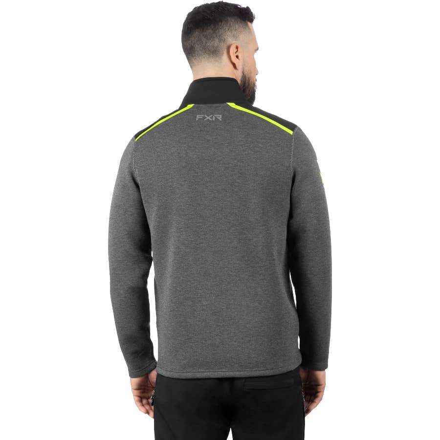FXR Altitude Tech Zip-Up