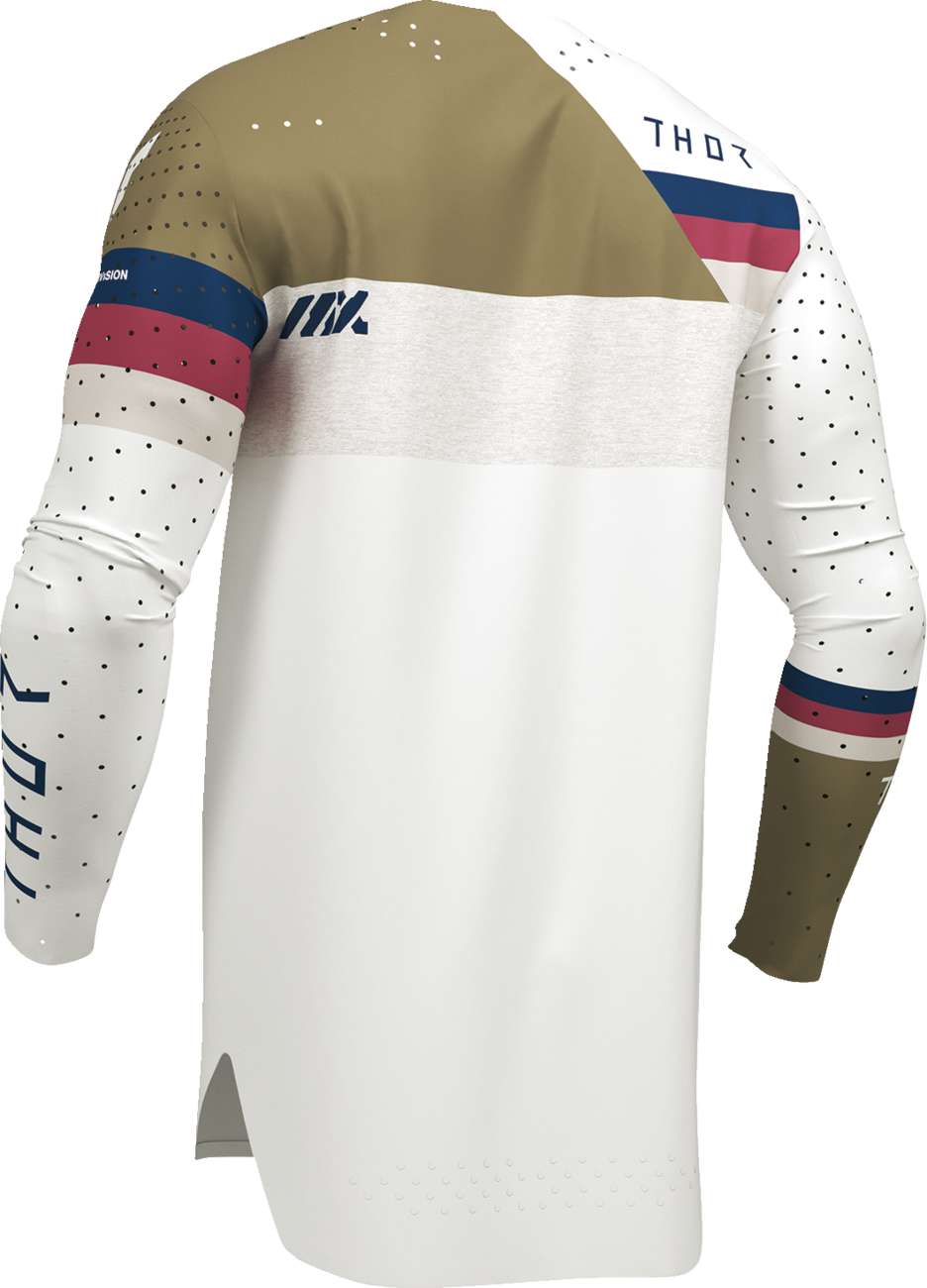 Thor Sportmode League MX Jersey