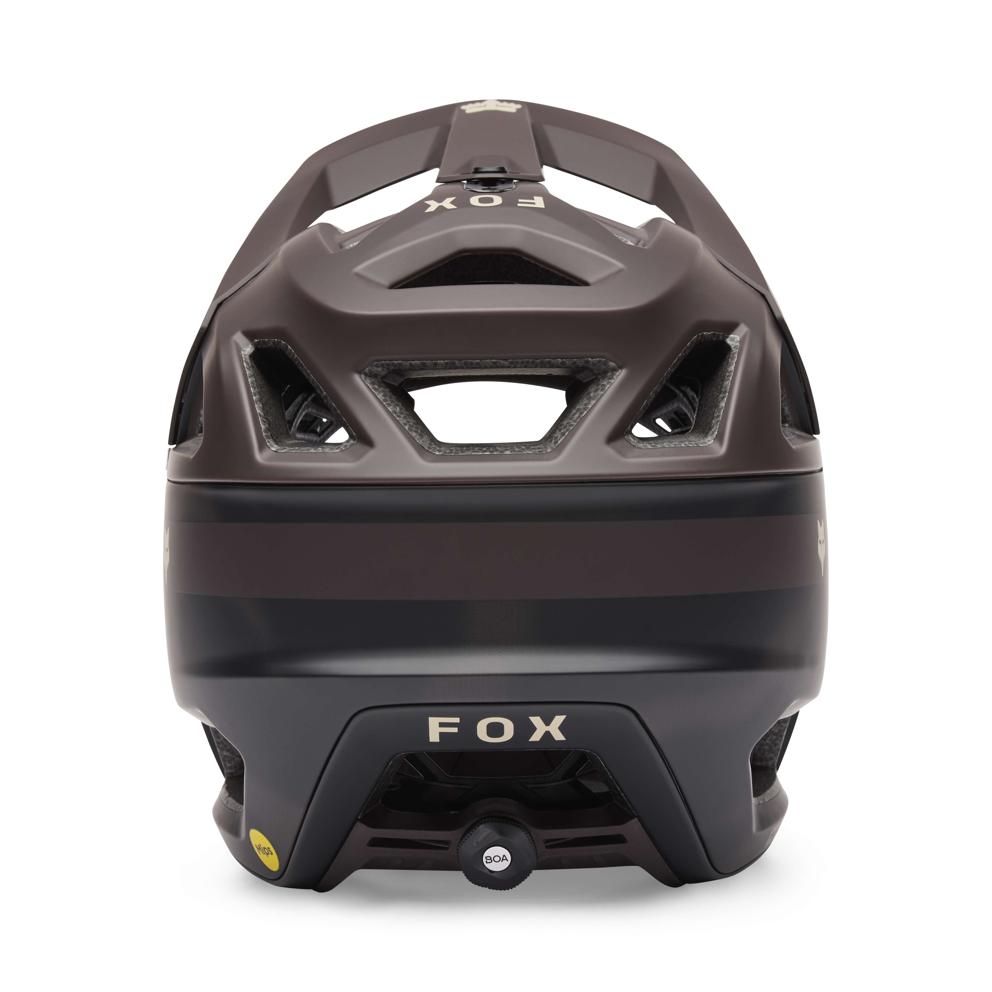 Fox Racing Proframe RS Taunt Helmet