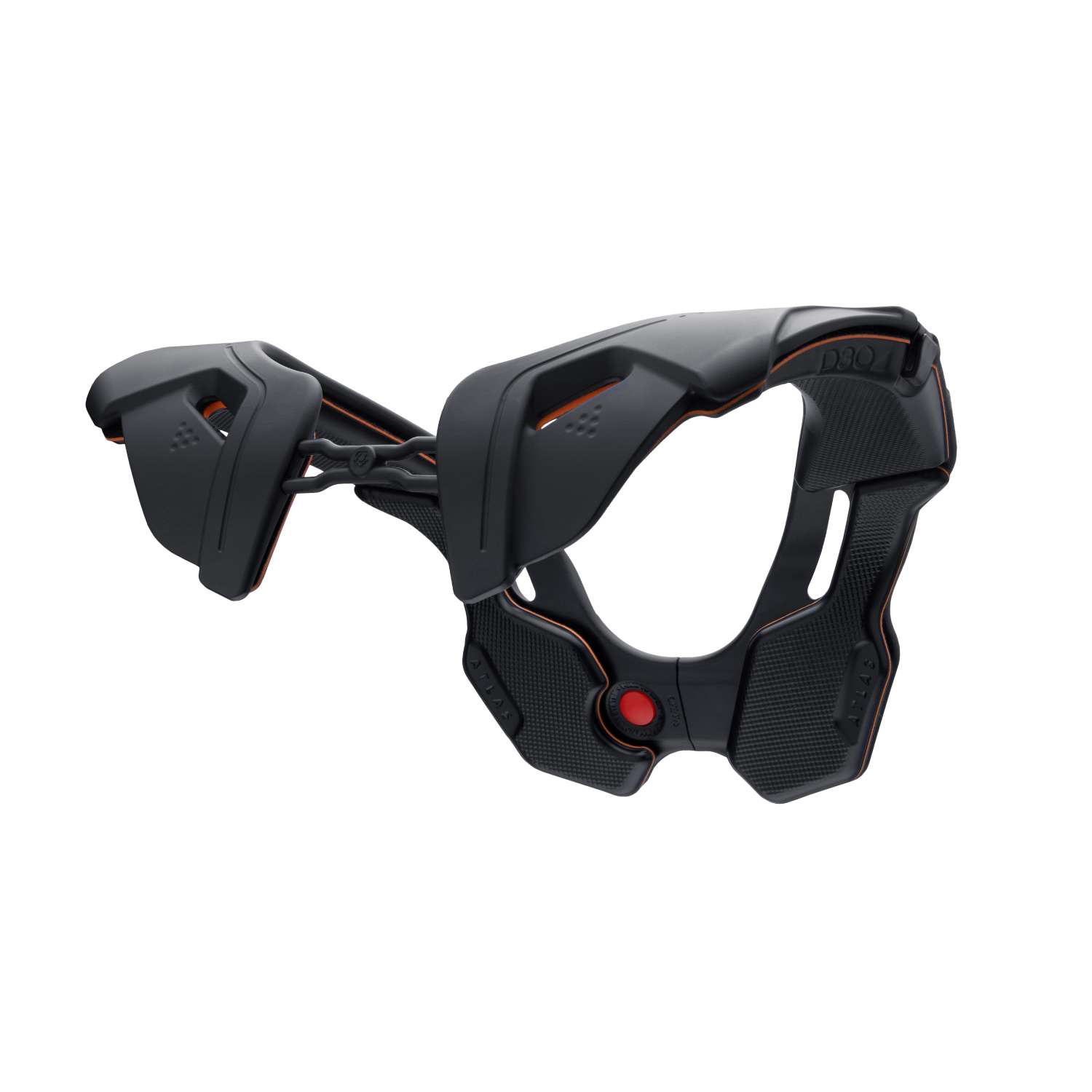 Atlas Vision MX Neck Brace