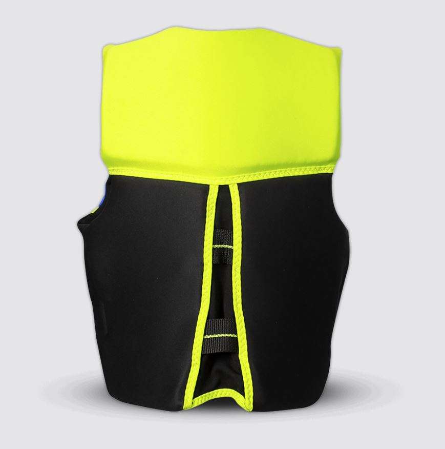 O'Brien Youth Flex V-Back Life Jacket
