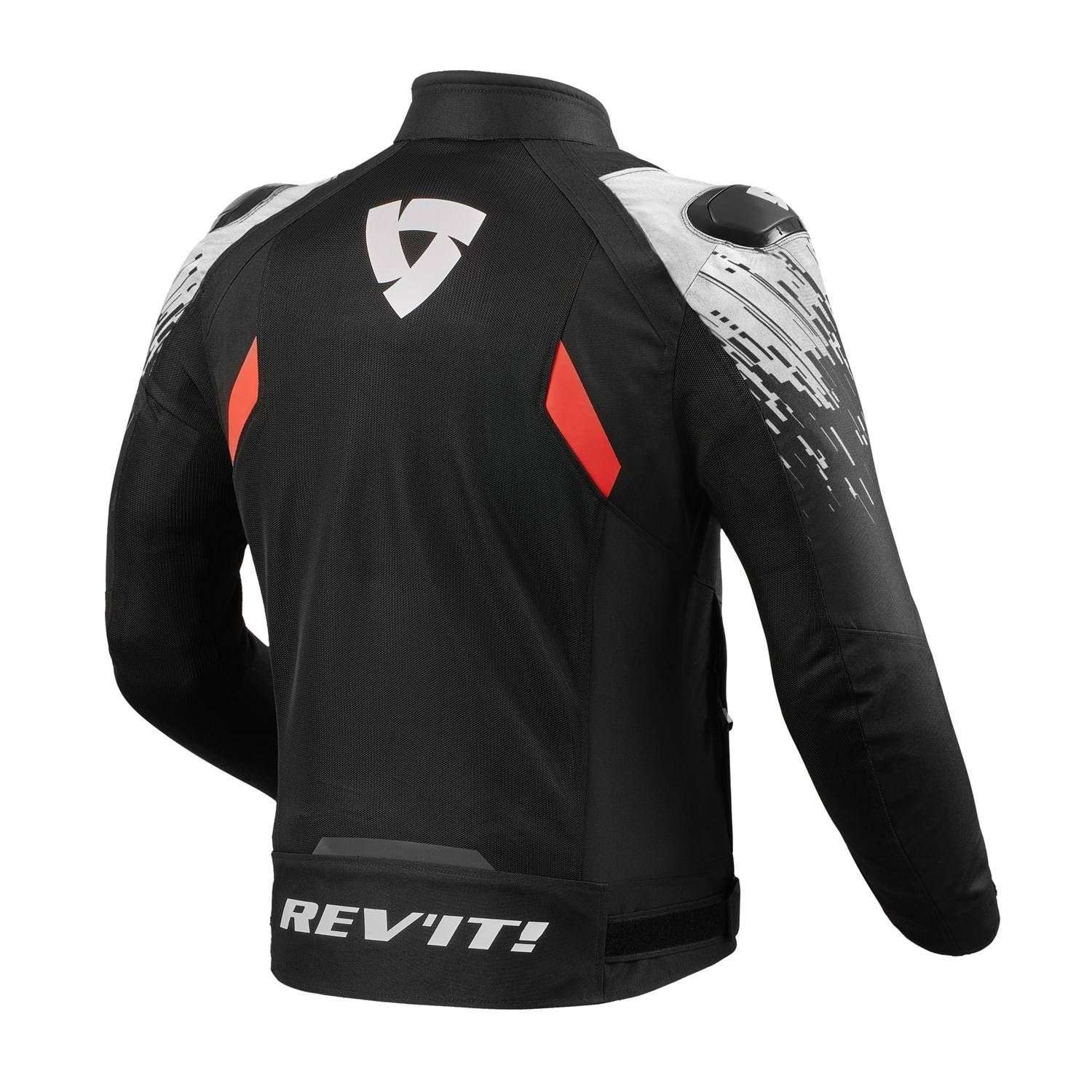 Rev'IT! Quantum 2 Air Jacket