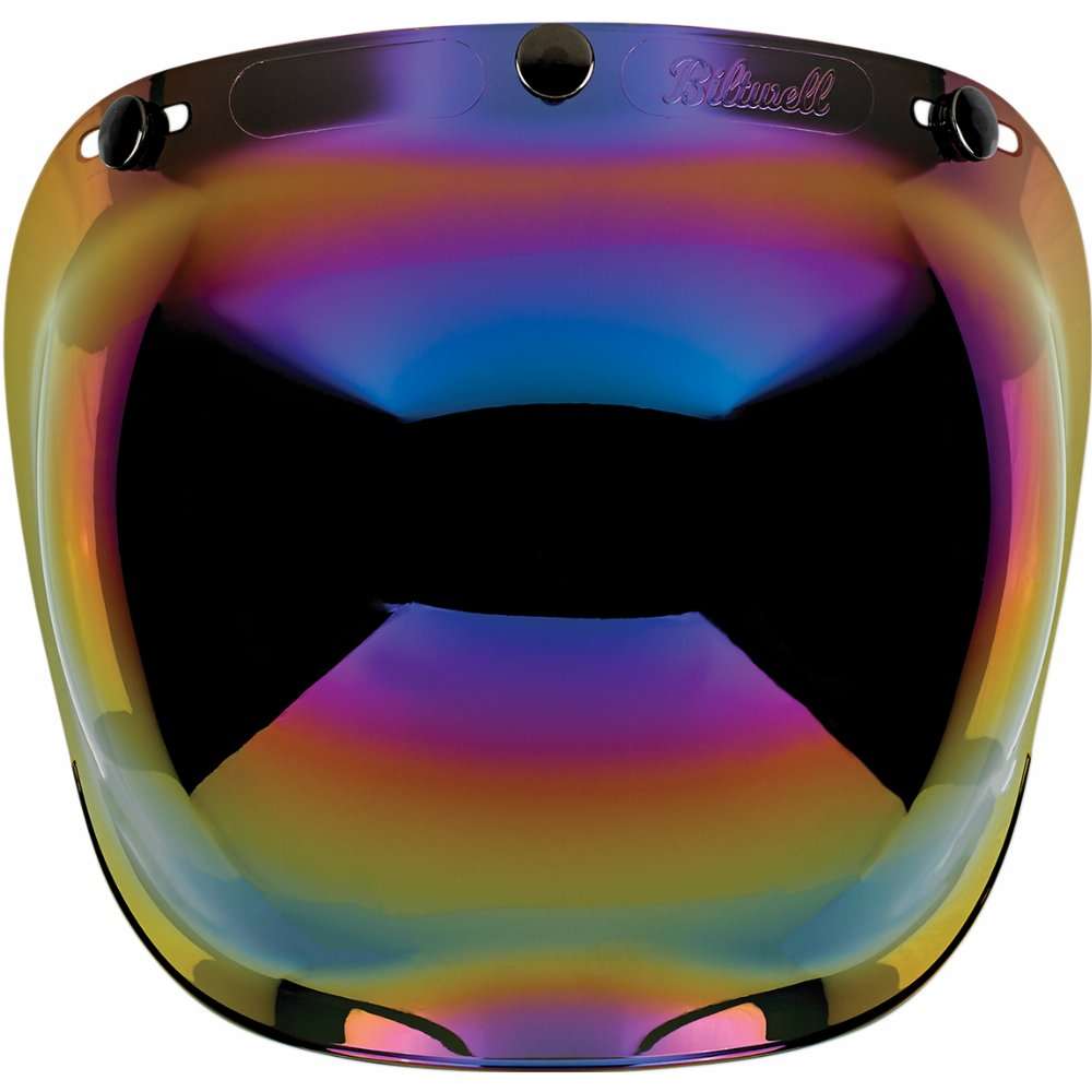 Biltwell Anti-Fog Bubble Shield