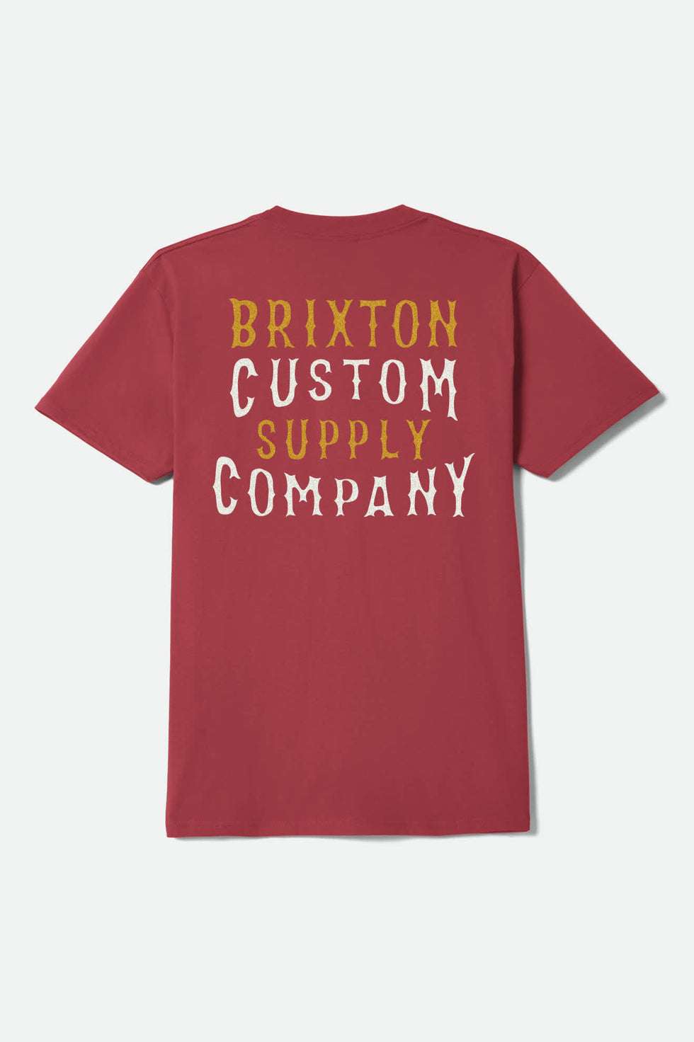Brixton Wheaton Tee